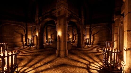 Labyrinthine — screenshot 5
