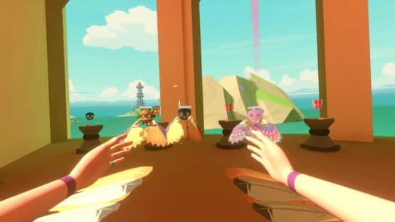 Exer Gale — screenshot 3