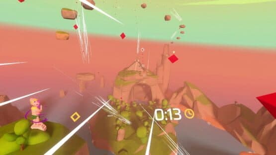 Exer Gale — screenshot 4