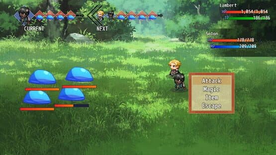Sarkara: Prototype — screenshot 3