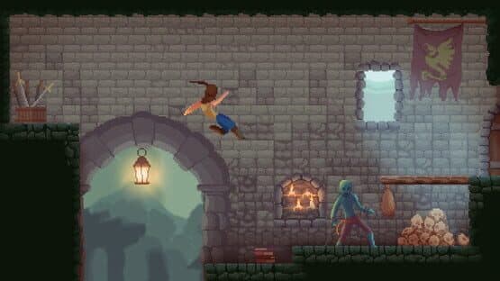 Solaris: Good Harvest — screenshot 1