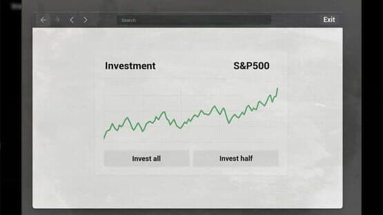 In Arrears — screenshot 3
