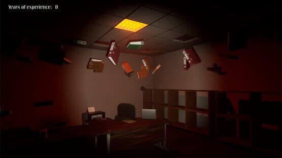 In Arrears — screenshot 4