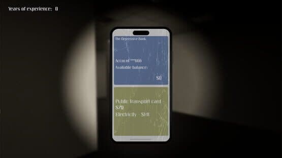 In Arrears — screenshot 7