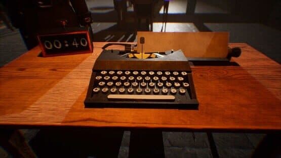 Final Sentence — screenshot 5