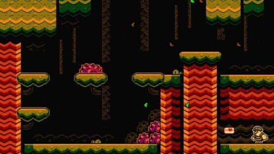 The Last Love Letter — screenshot 1