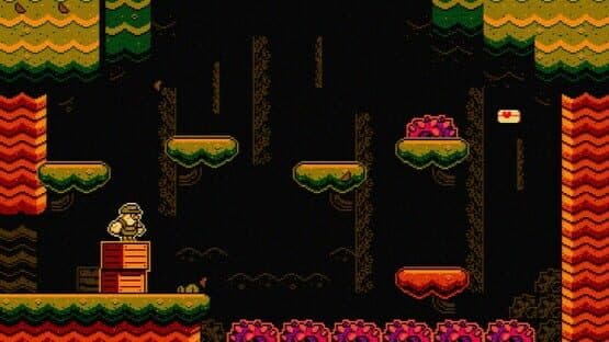 The Last Love Letter — screenshot 2