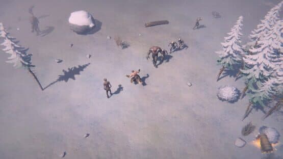 Land of Glarefall — screenshot 5