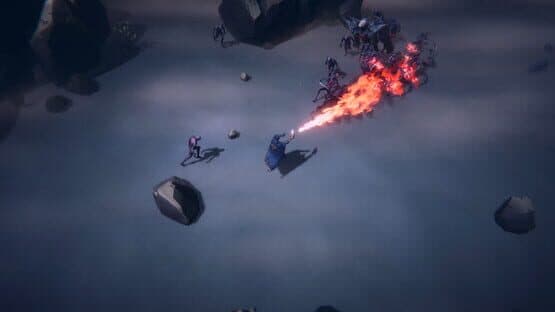 Land of Glarefall — screenshot 6