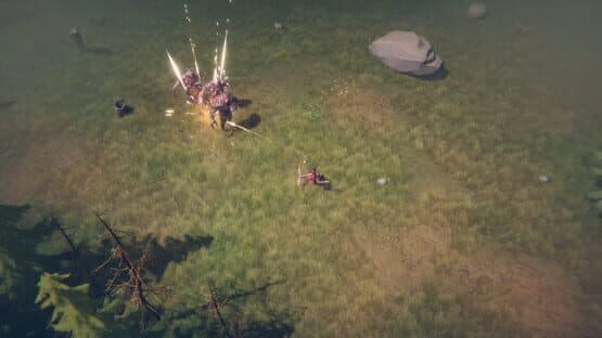 Land of Glarefall — screenshot 7