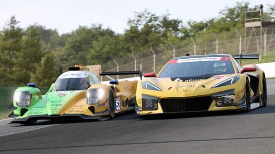 Automobilista 2: Endurance Pack Pt2 — screenshot 3