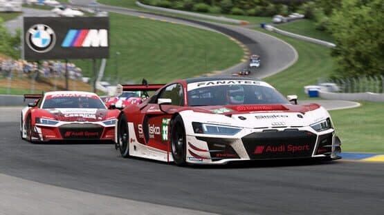 Automobilista 2: Endurance Pack Pt2 — screenshot 4