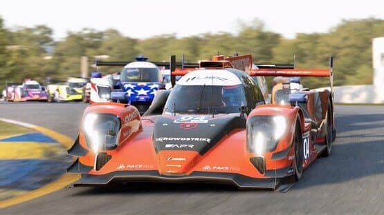Automobilista 2: Endurance Pack Pt2 — screenshot 6