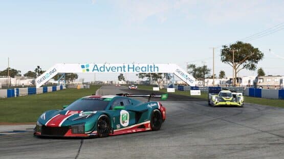 Automobilista 2: Endurance Pack Pt2 — screenshot 7