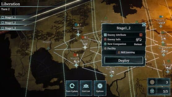The Land of Seidr — screenshot 6