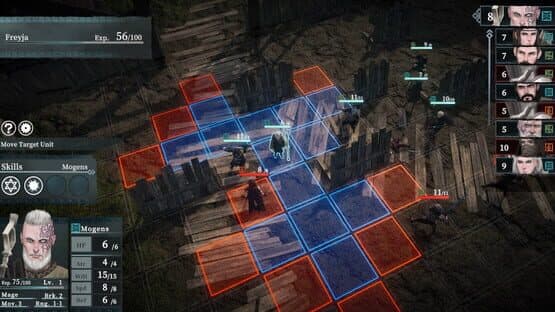 The Land of Seidr — screenshot 7