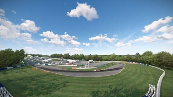 Automobilista 2: IMSA Track Pack — screenshot 3