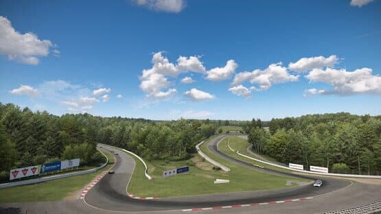 Automobilista 2: IMSA Track Pack — screenshot 5