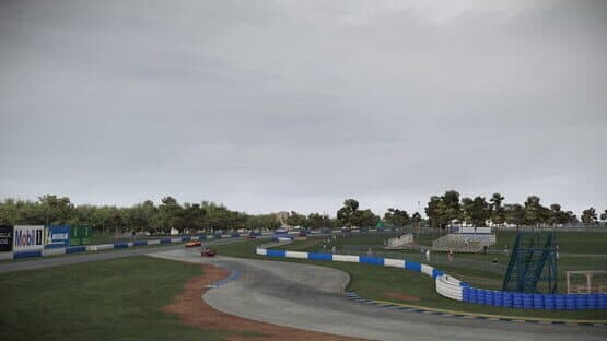 Automobilista 2: IMSA Track Pack — screenshot 7