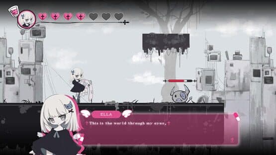Hypnosis: Quiet Nights — screenshot 1
