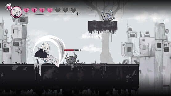 Hypnosis: Quiet Nights — screenshot 2