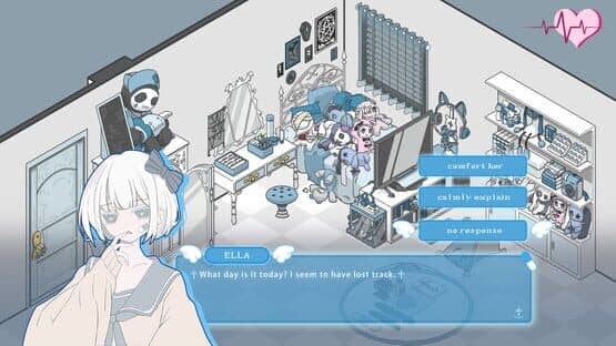 Hypnosis: Quiet Nights — screenshot 3