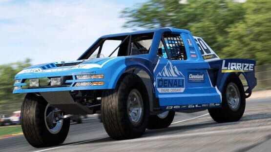 Automobilista 2: Adrenaline Pack Pt2 — screenshot 1