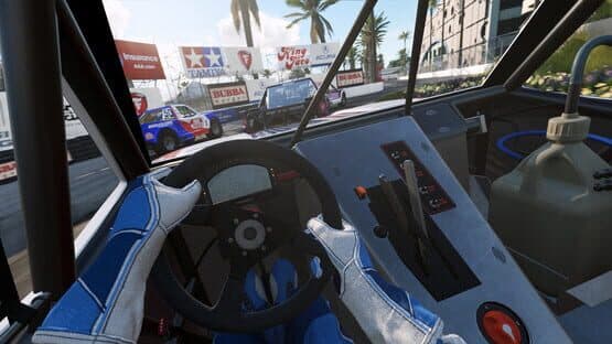 Automobilista 2: Adrenaline Pack Pt2 — screenshot 2