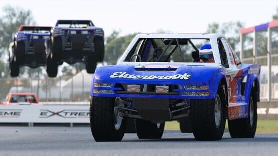 Automobilista 2: Adrenaline Pack Pt2 — screenshot 3