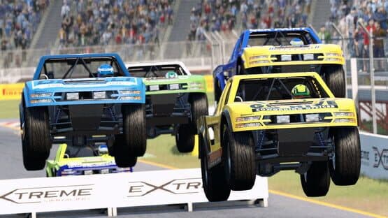Automobilista 2: Adrenaline Pack Pt2 — screenshot 4