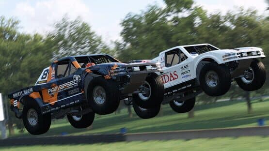 Automobilista 2: Adrenaline Pack Pt2 — screenshot 5