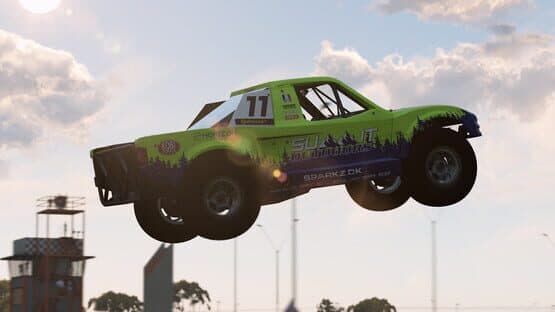 Automobilista 2: Adrenaline Pack Pt2 — screenshot 7