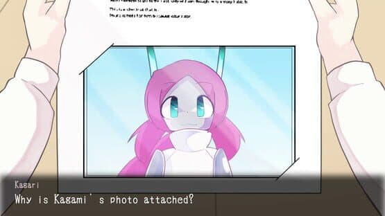 DoppelTest — screenshot 2