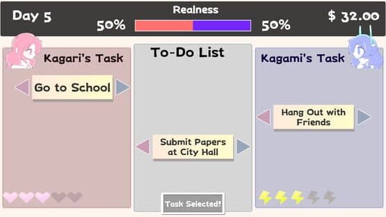 DoppelTest — screenshot 3