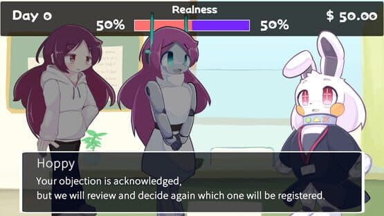 DoppelTest — screenshot 5