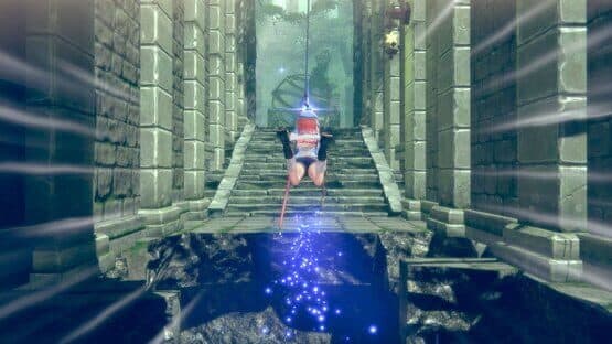 Atelier Resleriana: The Red Alchemist & The White Guardian — screenshot 8