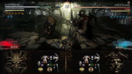 Wretch: Divine Ascent — screenshot 2
