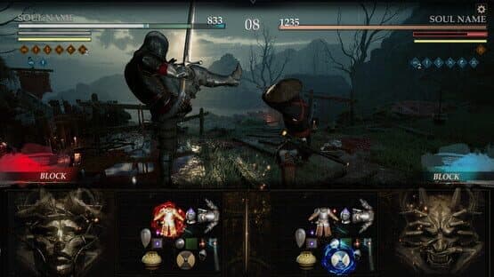 Wretch: Divine Ascent — screenshot 3
