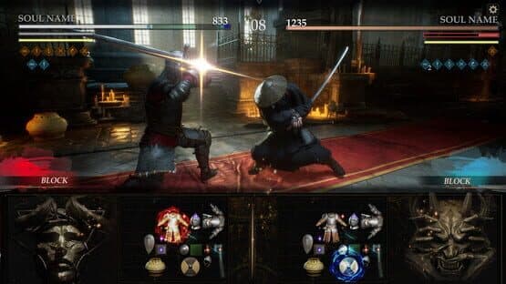 Wretch: Divine Ascent — screenshot 4