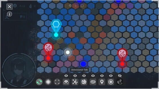 Voyage Router — screenshot 2