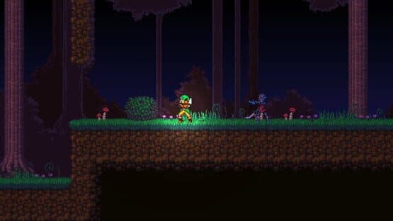 Cathedral: Crow's Curse — screenshot 3