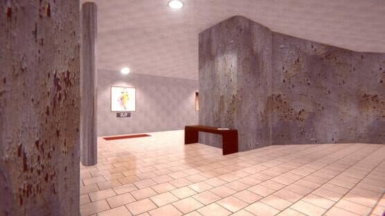 Space #2: The Gallery of Unfulfilled Dreams — screenshot 1