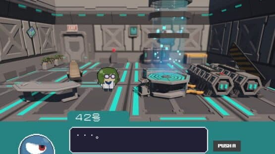 4Dead — screenshot 1
