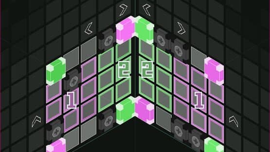 Colorful Mines =Slide= — screenshot 1