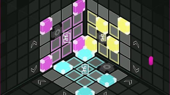 Colorful Mines =Slide= — screenshot 2