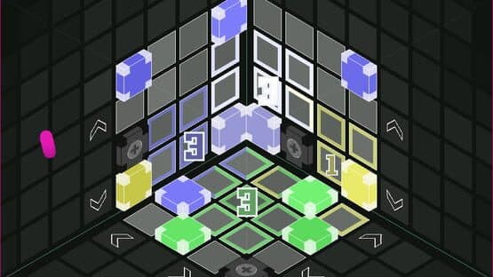 Colorful Mines =Slide= — screenshot 6