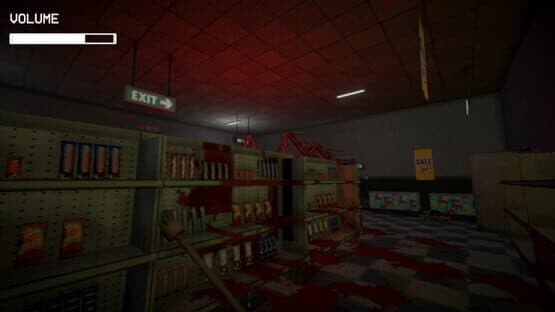 Shift at Midnight — screenshot 1