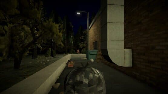 Shift at Midnight — screenshot 3