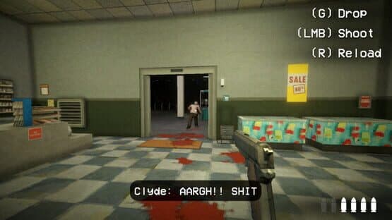 Shift at Midnight — screenshot 5