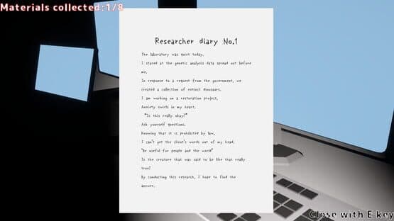 Raptor — screenshot 4